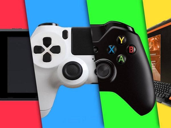 3 Gaming Misconceptions That Make You Look Out of&nbsp;Touch